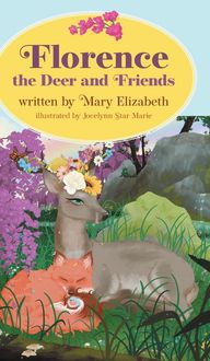 Produktbild: Florence the Deer and Friends