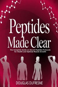 Produktbild: Peptides Made Clear