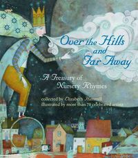 Produktbild: Over The Hills & Far Away