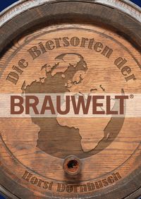 Produktbild: Die Biersorten der BRAUWELT