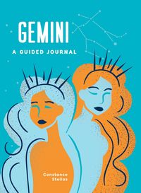 Produktbild: Gemini: A Guided Journal