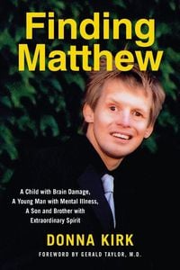Produktbild: Finding Matthew