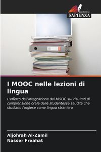 Produktbild: I MOOC nelle lezioni di lingua