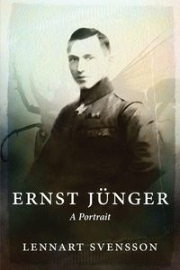 Produktbild: Ernst J&uuml;nger - A Portrait