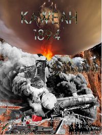 Produktbild: Kaweah 1894