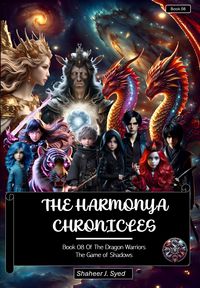 Produktbild: Book 08 Of The Dragon Warriors