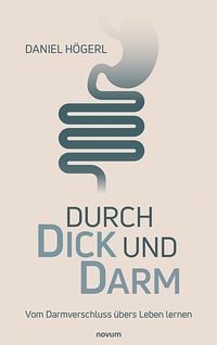 Produktbild: Durch Dick und Darm