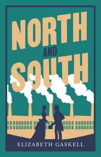Produktbild: North and South