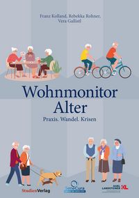 Produktbild: Wohnmonitor Alter