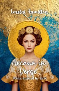 Produktbild: Arcana In Verse