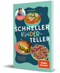 Produktbild: Schneller Kinderteller