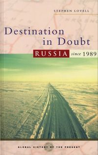 Produktbild: Destination in Doubt