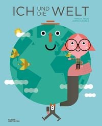 Produktbild: Ich und die Welt