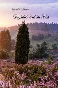 Produktbild: Die falsche Ecke der Heide