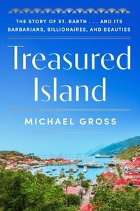 Produktbild: Treasured Island