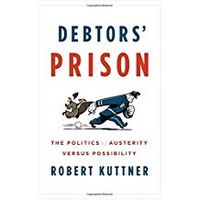 Produktbild: Debtors Prison