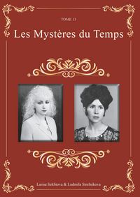 Produktbild: Les myst&egrave;res du temps