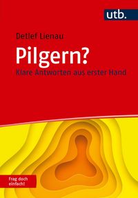Produktbild: Pilgern? Frag doch einfach!