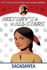 Produktbild: Sacagawea