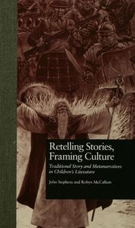 Produktbild: Retelling Stories, Framing Culture