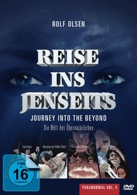 Produktbild: Paranormal Vol. 4 - Reise ins Jenseits - Die Welt des Übernatürlichen