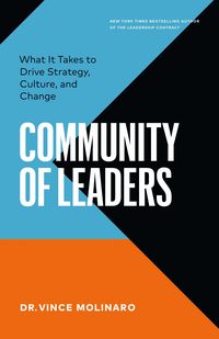 Produktbild: Community of Leaders