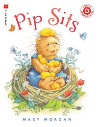 Produktbild: Pip Sits