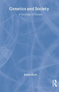 Produktbild: Genetics and Society