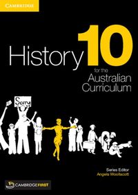 Produktbild: Hist For The Australian Curric