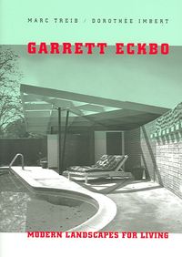 Produktbild: Treib, M: Garrett Eckbo