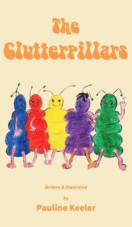 Produktbild: The Clutterpillars