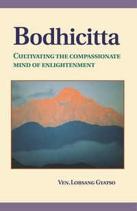Produktbild: Bodhicitta