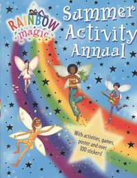 Bild vom Artikel Meadows, D: Summer Activity Annual vom Autor Daisy Meadows