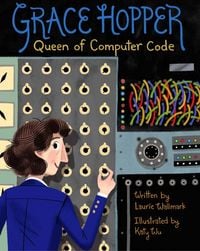 Produktbild: Grace Hopper