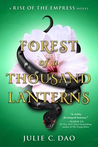 Produktbild: Dao, J: Forest of a Thousand Lanterns
