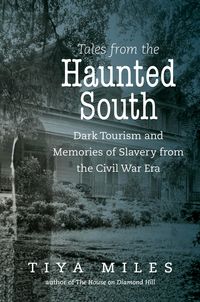 Produktbild: Tales from the Haunted South