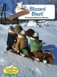 Produktbild: Blizzard Blast