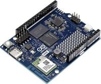 Produktbild: Arduino Uno Q ABX00162 (2GB / 16GB eMMC) 4 x 2.0GHz