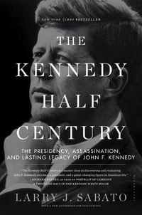 Produktbild: The Kennedy Half-Century