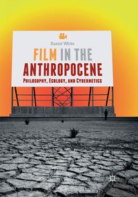 Produktbild: Film in the Anthropocene