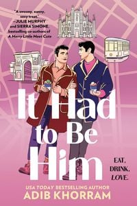 Produktbild: It Had to Be Him