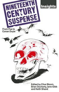 Produktbild: Nineteenth-Century Suspense From Poe To Conan Doyle