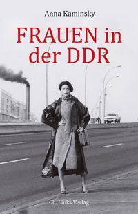 Produktbild: Frauen in der DDR
