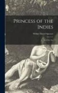 Produktbild: Princess of the Indies