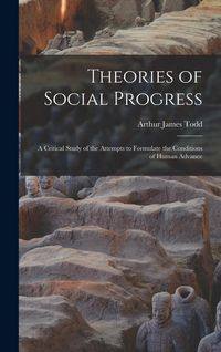 Produktbild: Theories of Social Progress