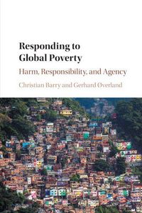 Produktbild: Responding to Global Poverty