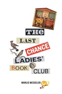 Produktbild: Last Chance Ladies' Book Club