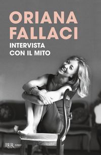 Produktbild: Intervista con il mito
