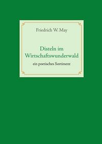 Produktbild: Disteln im Wirtschaftswunderwald