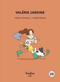 Produktbild: Val&eacute;rie Jardine
